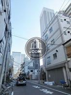 見透しの良い通り