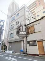 安定感のある建物