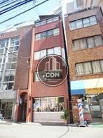 保科ビル新館 外観写真