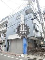 低層階物件です