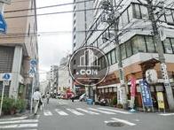 物件周辺