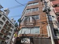 1階に飲食店舗
