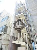 階段周りの様子