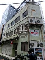 神田第八KMビル外観写真