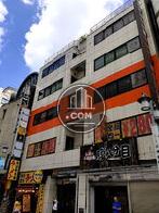 西新宿オークビル外観写真