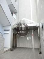 開放的な造りです