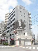採光面の多い環境