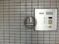 オートロック採用