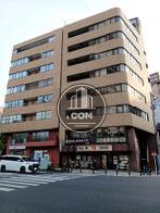 OK長者町ビル外観写真