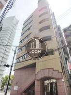 玄関側の外観