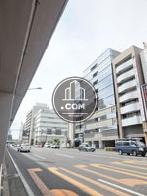 桜木町駅方面