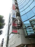 新倉ビル外観写真