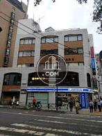 国立加賀屋ビル外観写真