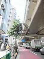 駒沢大学駅方面