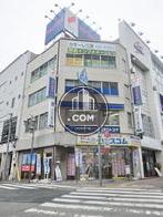 見晴らしの良い環境