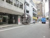 玄関右側の様子