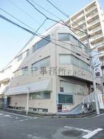 TMビルの外観写真