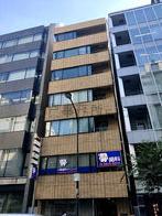 森山ビルの外観写真