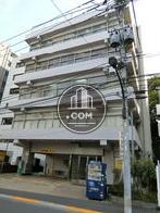 田中保全ビル外観写真