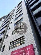 渋谷南平台久保ビル/渋谷南平台ビル 外観写真