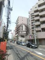 国分寺駅方面