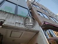 朝日堂ビルです