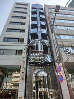 山田青山ビルディング外観写真