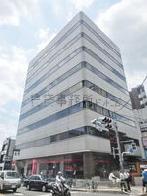 真井ビルの外観写真