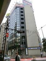 AS ONE東池袋ビルの外観写真
