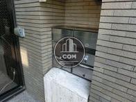 郵便ポストです