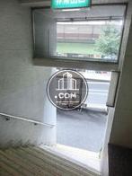 開口部の広い造り