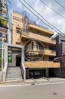TERRACE HILL AOYAMA 外観写真