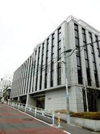 井門美竹ビルの外観写真