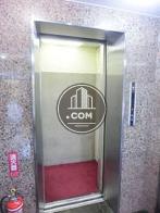 エレベーターかご内