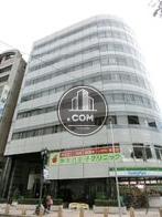 八王子ONビル外観写真