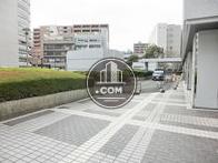 車の荷付けが出来ます