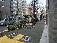 壱岐坂通り