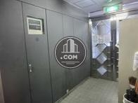 通用口内部