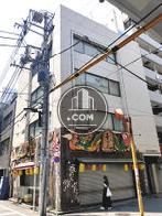 MK佐久間町ビル外観写真