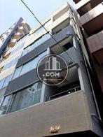 Biz Feel日本橋小伝馬町外観写真