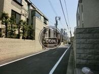周辺はとても静かな環境です