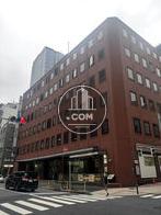 郵政福祉琴平ビル外観写真