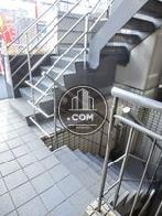 外階段