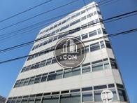 採光設計の優れた建物