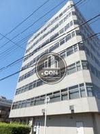 昼光照明の優れた建築