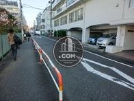 物件全面の通りです
