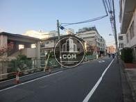 物件全面の通りです