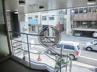 開放感があります