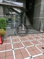 綺麗な正面玄関