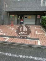 駐車場があります